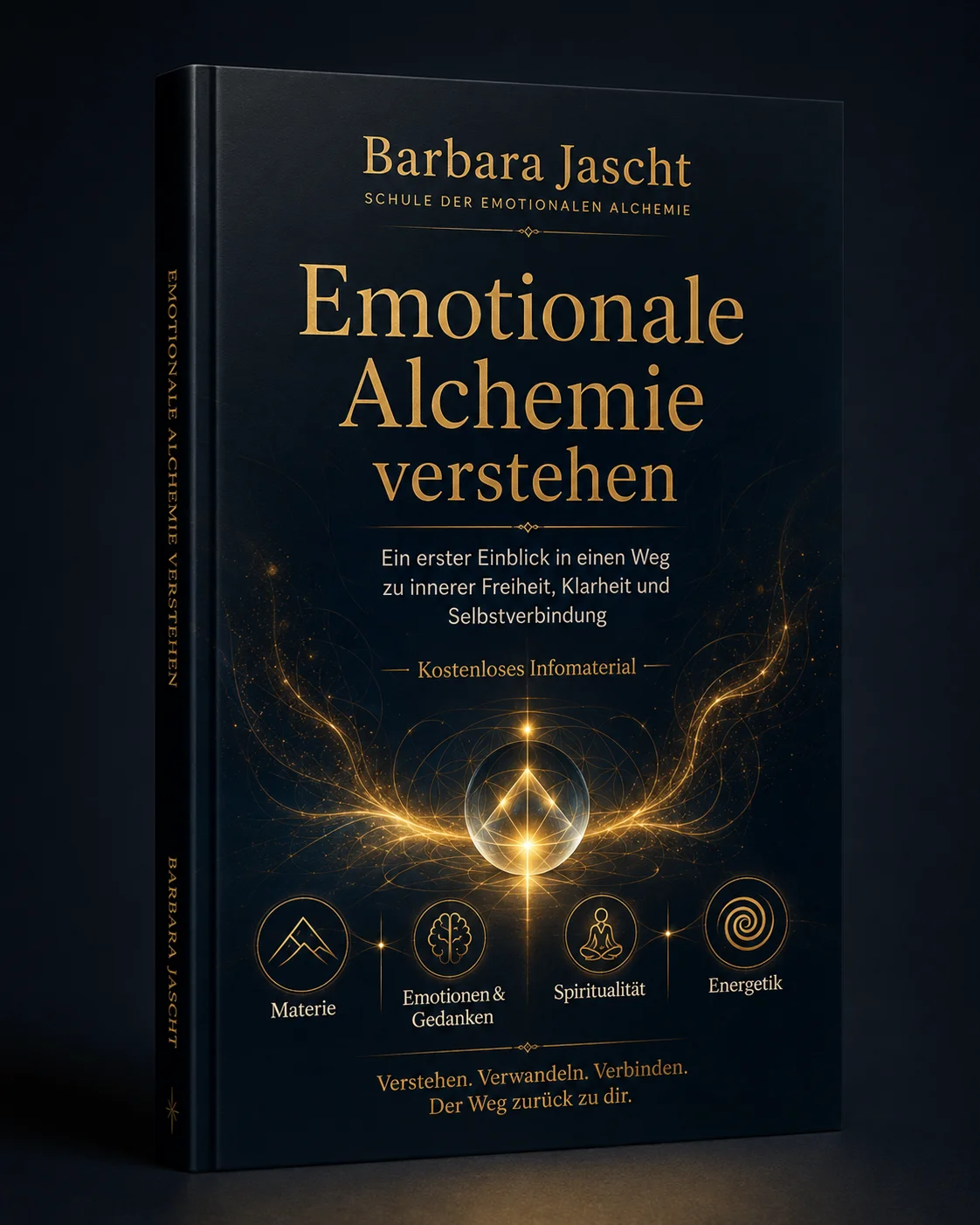 Vorschau des kostenlosen Guides Emotionale Alchemie verstehen von Barbara Jascht